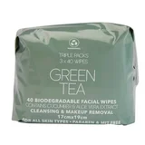 Kmart Green Tea Facial Wipes