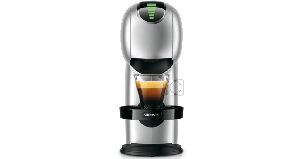 Nescafé Dolce Gusto Genio S Touch reviews