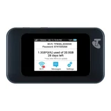 Telstra Pre-Paid 4GX Hotspot