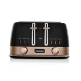 Sunbeam New York Collection 4 Slice Toaster TA4440