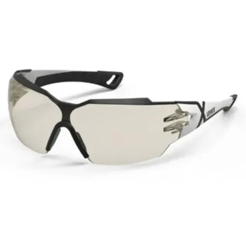 Uvex Safety Glasses CBR65 reviews