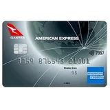 Qantas American Express Ultimate