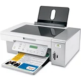 Lexmark X4550