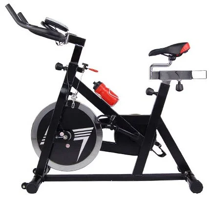 genki bike trainer