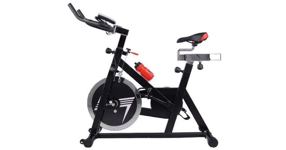 Genki exercise clearance bike