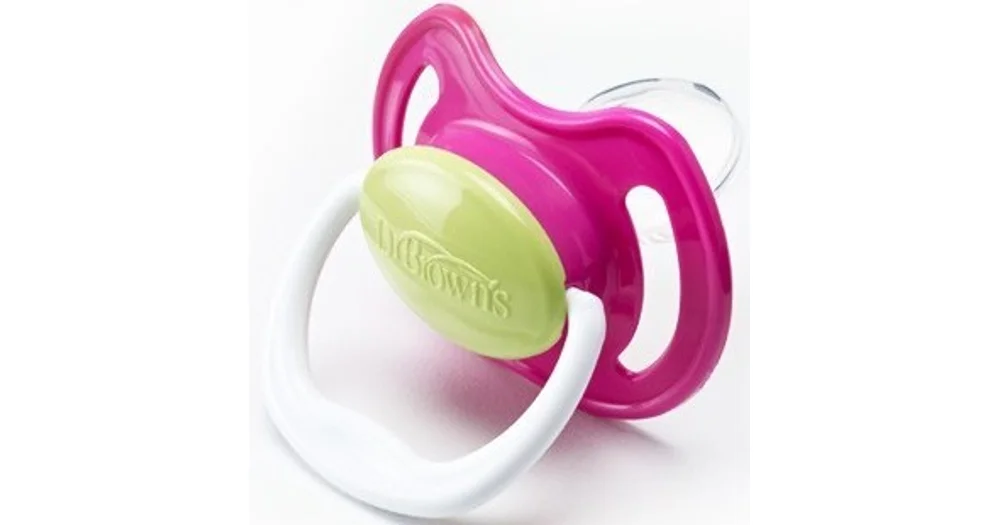 Dr Brown's Dummie reviews