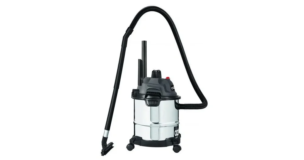 Ozito vacuum store