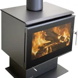 Jindara Woodheating Tilga / Grange Range