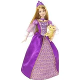 Barbie as the Island Princess