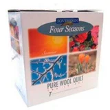 Jaydee Sovereign Four Seasons Wool