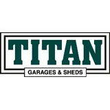 Titan Garages and Sheds