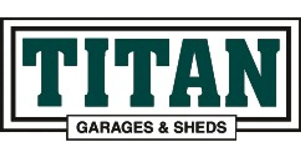 Titan Garages And Sheds Productreview Com Au