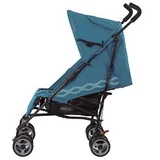 Steelcraft Holiday II Layback