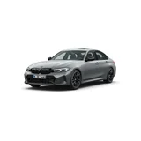 BMW 3 Series Sedan G20 M340i xDrive
