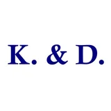 K. & D. Showerscreens