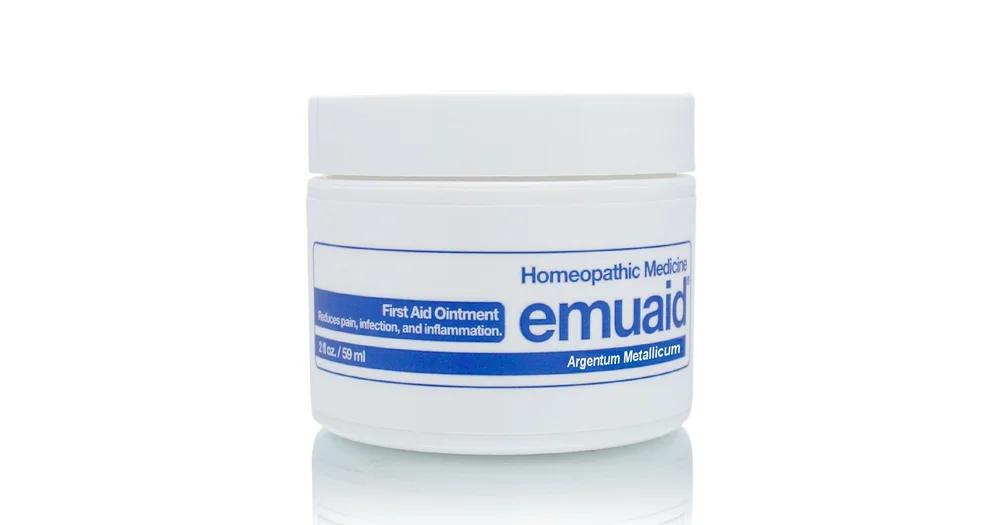 Emuaid First Aid Ointment Questions