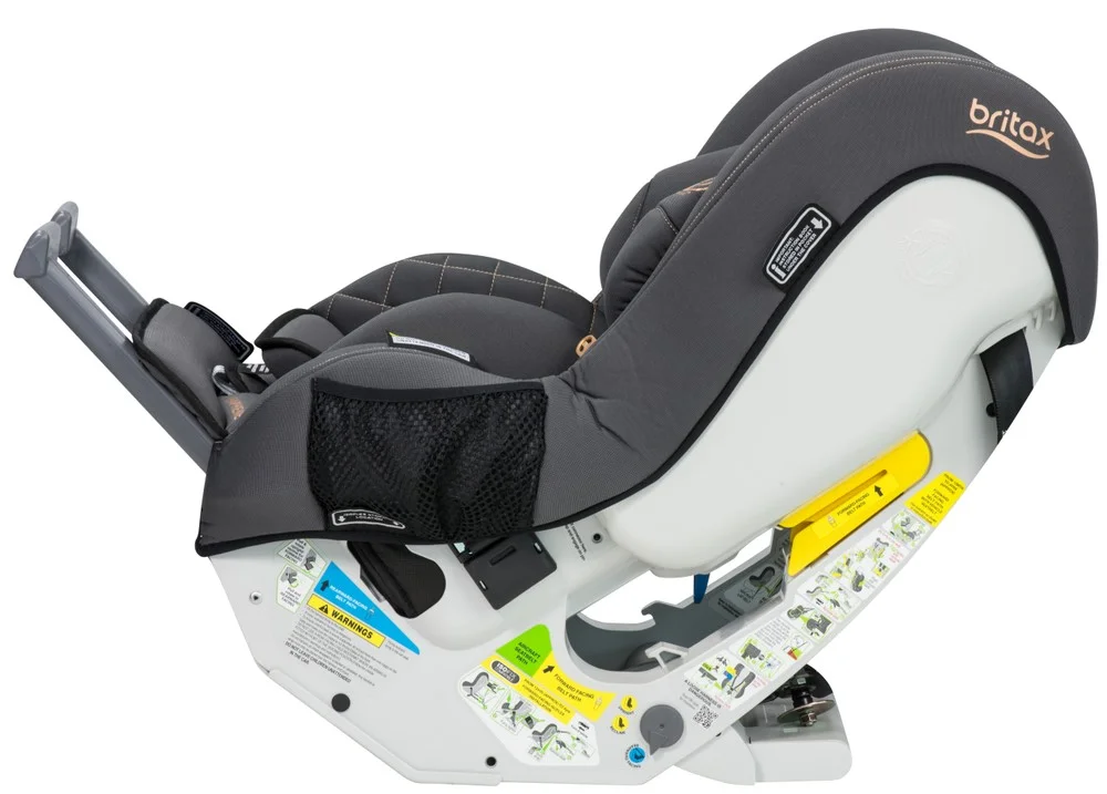 britax graphene plus