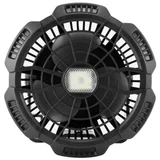 Kmart Anko Rechargeable Fan/Light with Remote