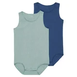 Bonds Wondercool Eyelet Singletsuit