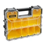 Stanley FatMax Pro 10 Compartment Organiser 1-97-521