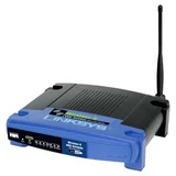 Linksys WAG54G