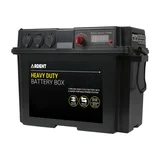 Ardent Heavy Duty Battery Box