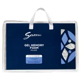 Snooze Gel Memory Foam Pillow