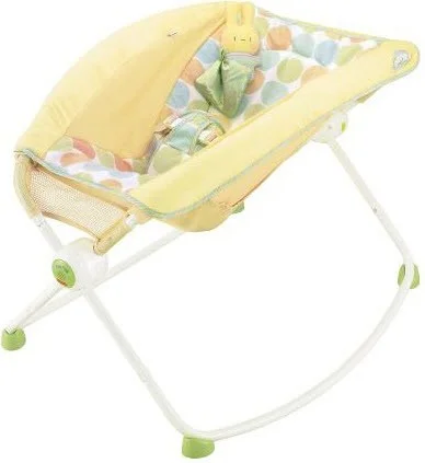 Fisher price sales newborn napper