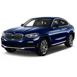 BMW X4 G02