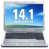 Dell Inspiron 640m