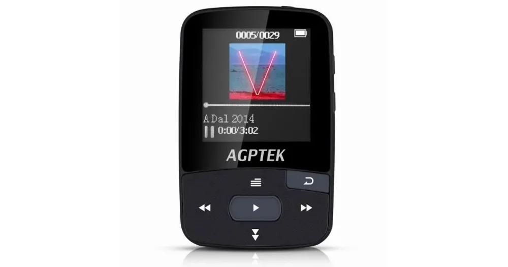 AGPTEK A50S | ProductReview.com.au