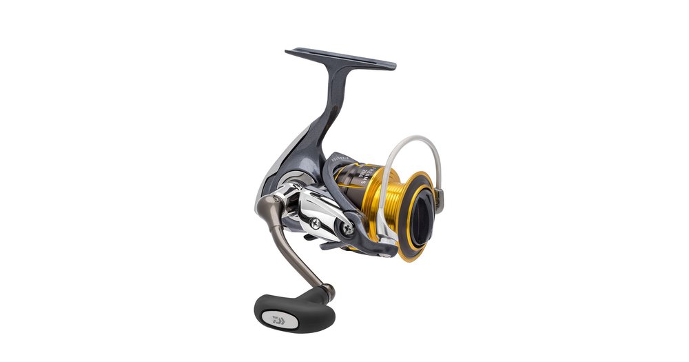 Moulinet De Pêche DAIWA FREAMS 3515PE-HA Magsealed - Toupie, Neuf Sous Blister