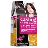 L'Oreal Paris Casting Creme Gloss 302 Blackberry Juice