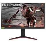 LG UltraGear Gaming Monitor 32GN550-B