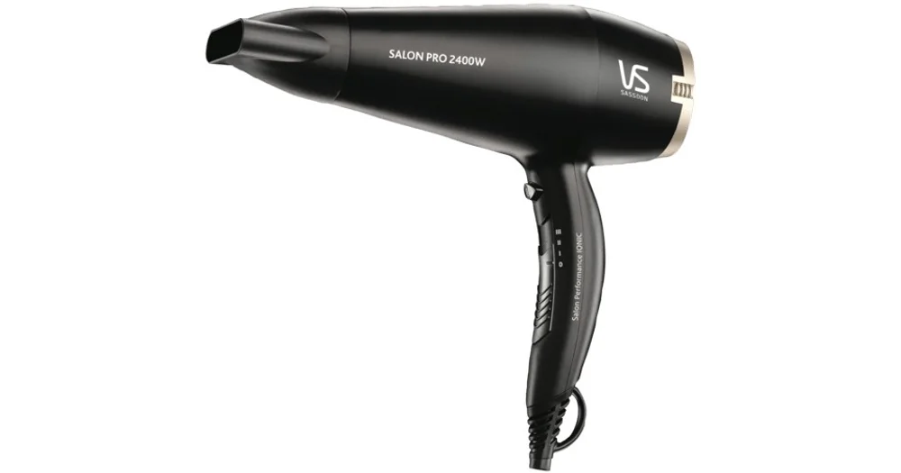 Vs Sassoon Vsle5543ba Productreview Com Au