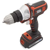 Black & Decker Matrix BDCDMT180-XE