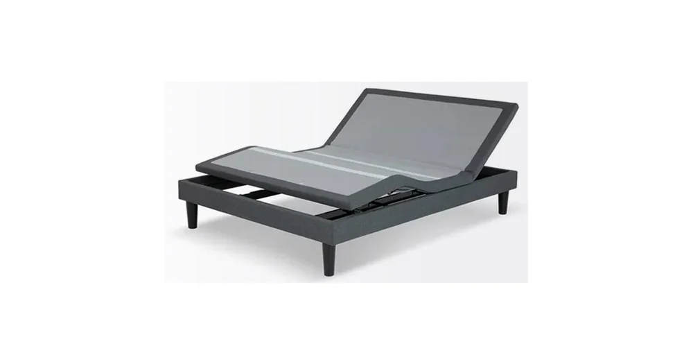 Sleeptime Adjustable Bed (Dual King)
