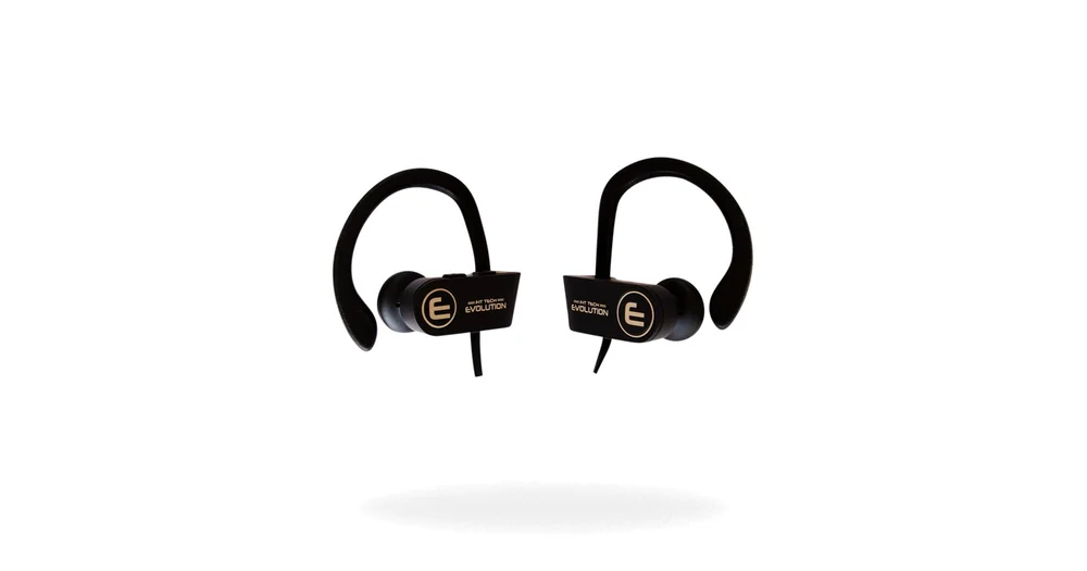 Fitech Elite Earphones reviews