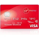 Virgin Money No Annual Fee Visa