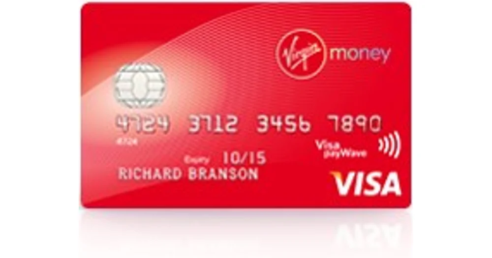 Virgin Money No Annual Fee Visa | ProductReview.com.au