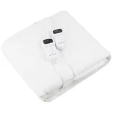 Elysian Multi-Zone Electric Blanket with 9 Heat Settings