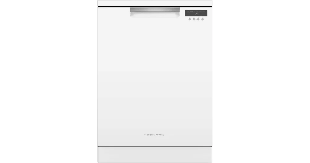 F30 fisher store and paykel dishwasher