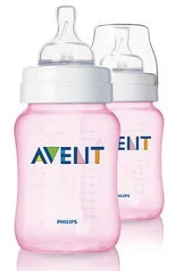 avent leaking