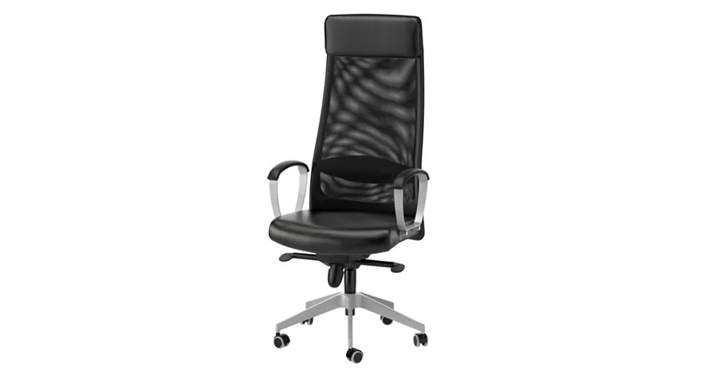 Gaming chair discount vs ikea markus