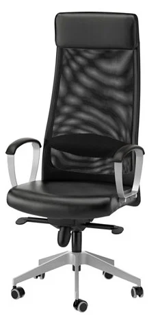 Ikea markus 2024 office chair