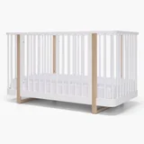 Tasman Eco Pisa Cot
