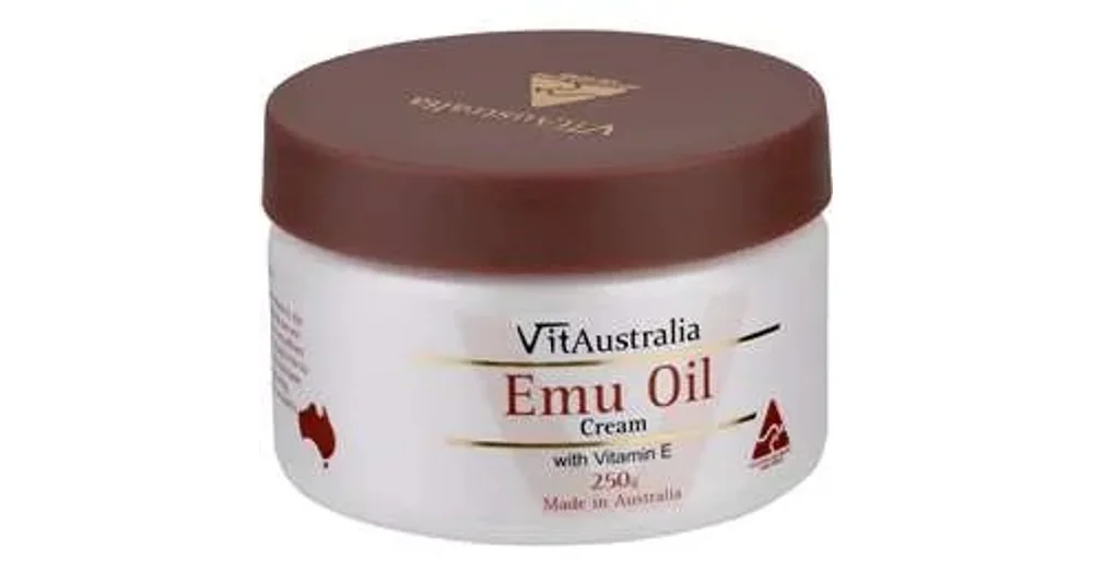 Vitaustralia Oil Cream |