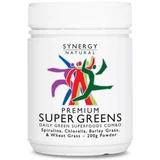 Synergy Natural Super Greens Premium