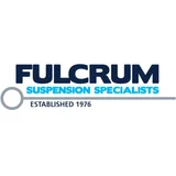 Fulcrum Suspensions