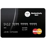ME Bank MasterCard